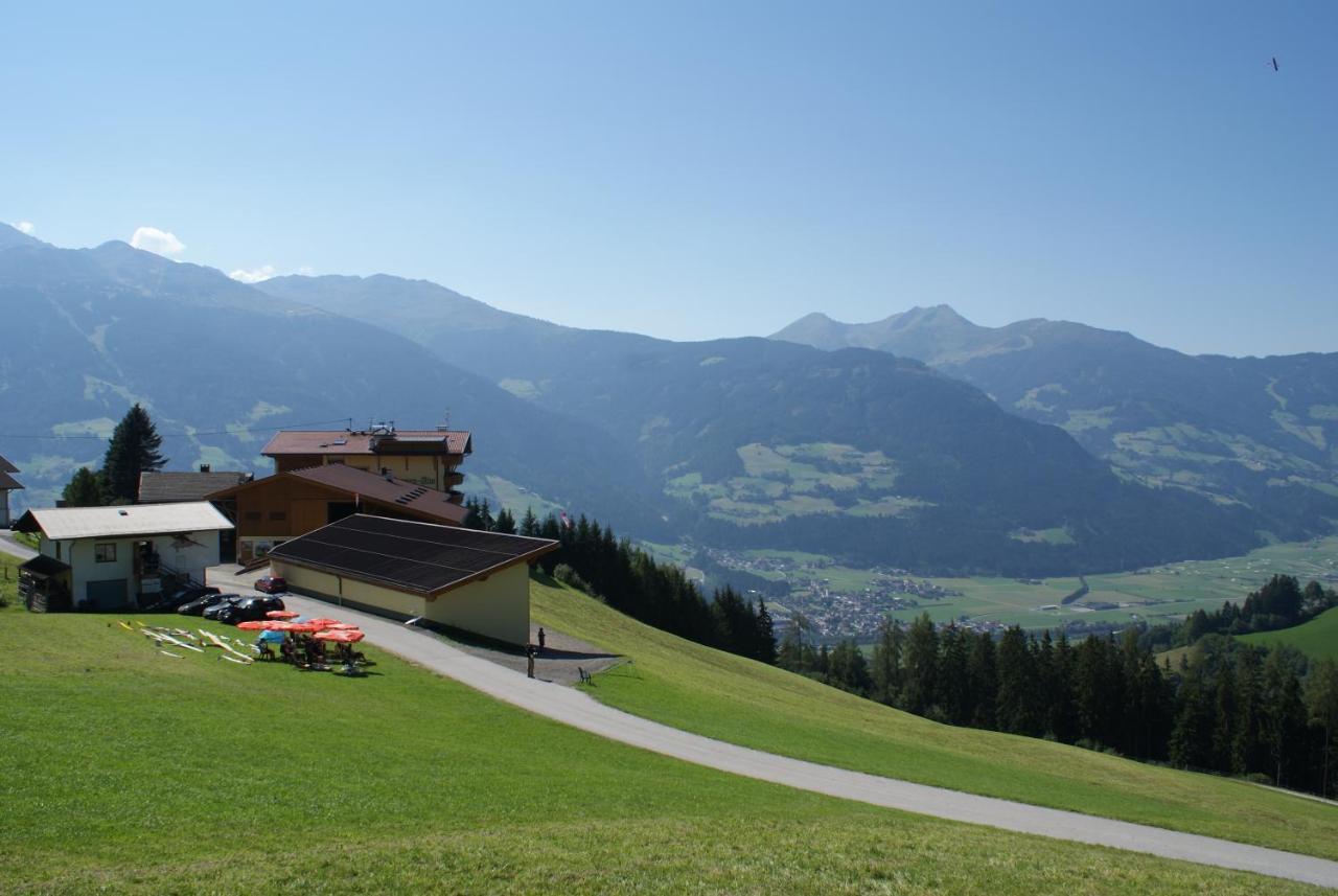 Gasthof Tannen - Alm ستمربرغ المظهر الخارجي الصورة