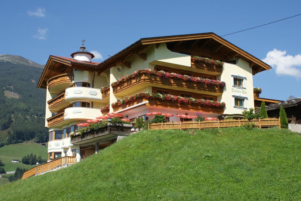 Gasthof Tannen - Alm ستمربرغ المظهر الخارجي الصورة