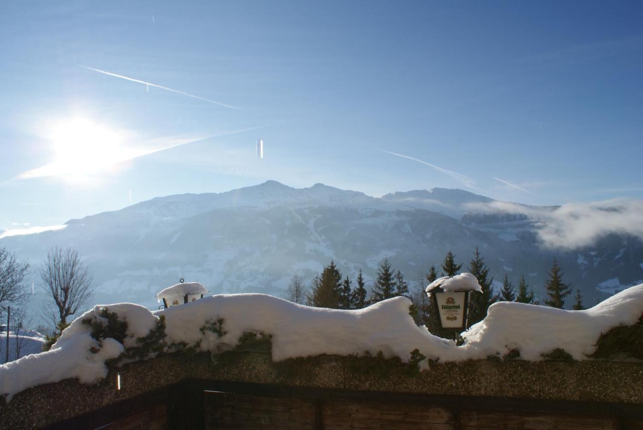 Gasthof Tannen - Alm ستمربرغ المظهر الخارجي الصورة