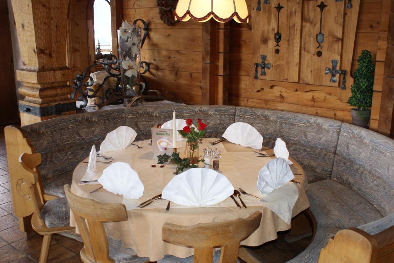 Gasthof Tannen - Alm ستمربرغ المظهر الخارجي الصورة