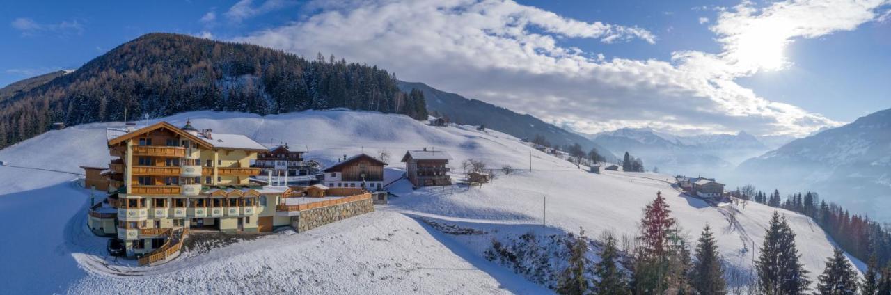 Gasthof Tannen - Alm ستمربرغ المظهر الخارجي الصورة