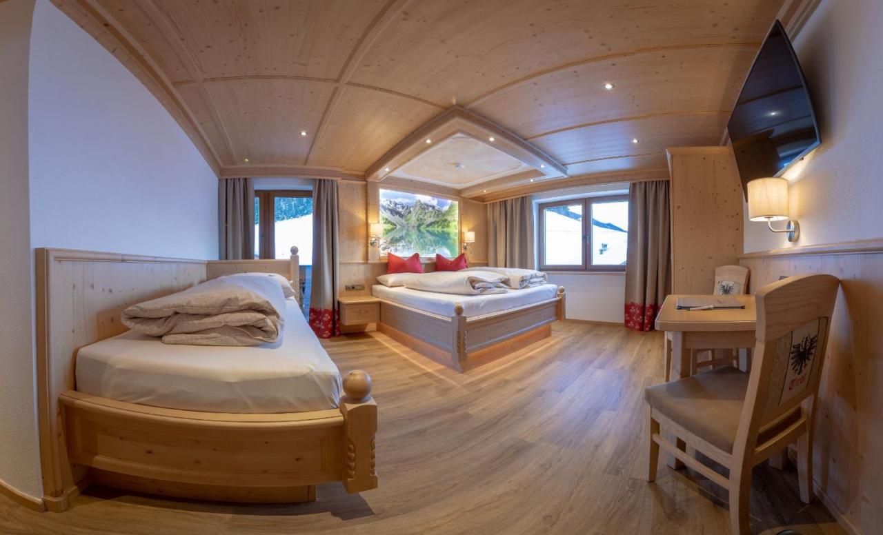 Gasthof Tannen - Alm ستمربرغ المظهر الخارجي الصورة