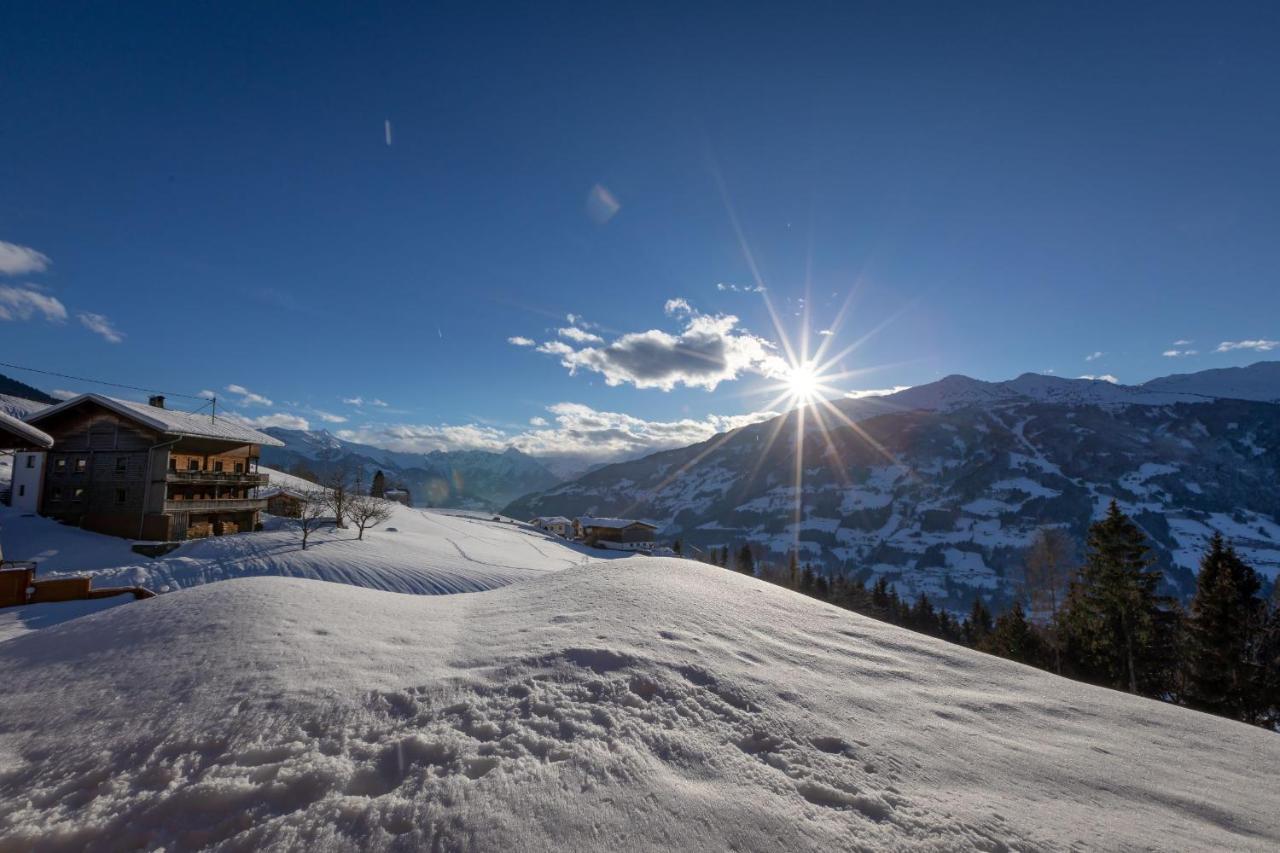 Gasthof Tannen - Alm ستمربرغ المظهر الخارجي الصورة